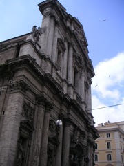 Rome Tour