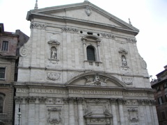 Rome Tour