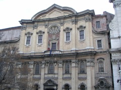 Rome Tour