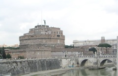 Castel Sant' Angelo