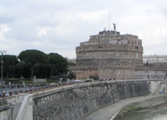 Castel Sant' Angelo