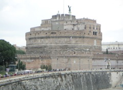 Castel Sant' Angelo
