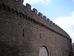 Rome tour