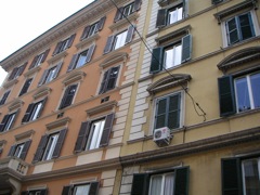 Rome tour