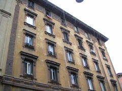 Rome tour