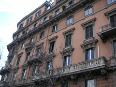 Rome Tour