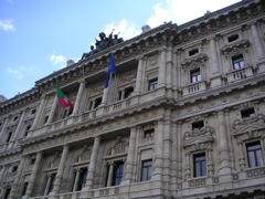 Rome tour