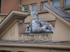 Rome tour