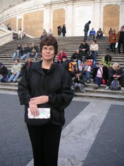 Spanish Steps