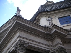 Rome tour