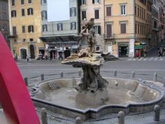 Rome tour