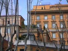 Rome tour