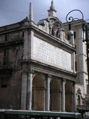 Rome tour