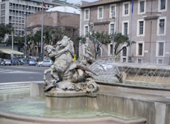 Rome tour