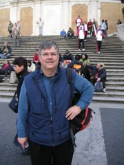 Spanish Steps