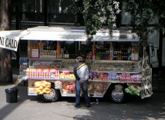 Rome tour