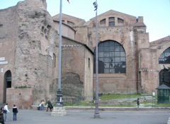 Baths of Diocletian