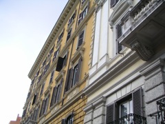 Rome tour