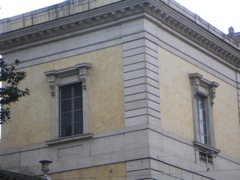 Rome tour