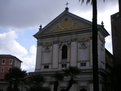 Rome tour