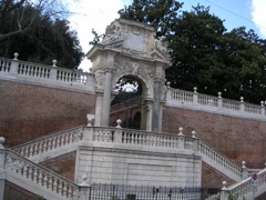 Rome tour