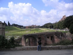 Circus Maximus