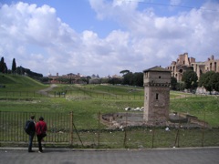 Circus Maximus