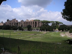 Circus Maximus