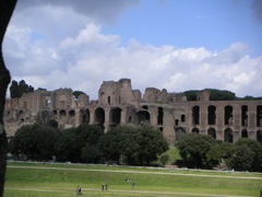 Circus Maximus