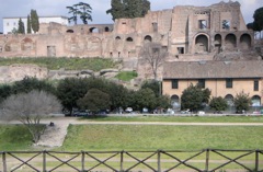 Palatine Hill
