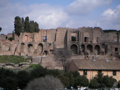 Palatine Hill
