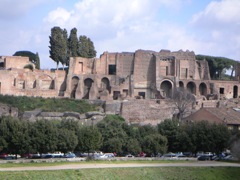 Palatine Hill