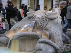 Piazza di Spagna
