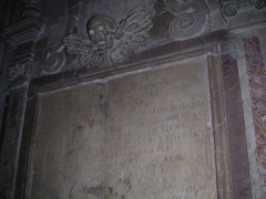 S. Maria in Cosmedin