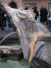 Piazza di Spagna