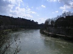 Tiber