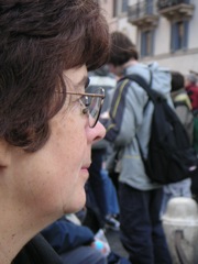 Piazza di Spagna