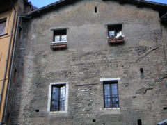 Roman Windows