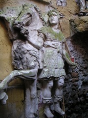 Il Giardino Romano