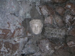Il Giardino Romano