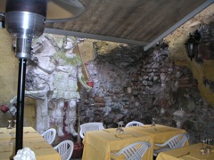 Il Giardino Romano