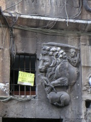 bits of Rome