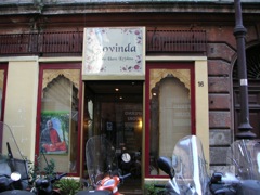 Hare Krishna