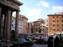 Pantheon