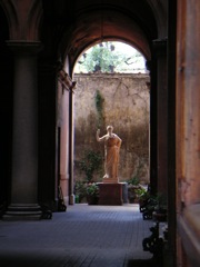 Via XX Settembre
