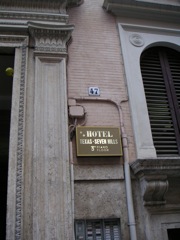 Via Firenze