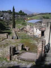 Pompei
