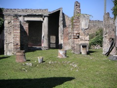 Pompei