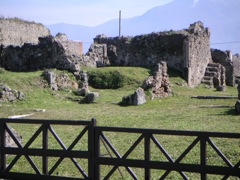 Pompei