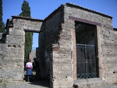 Pompei